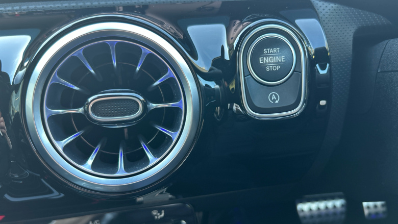 Mercedes-Benz A-Class A180 AMG Line Executive 5dr Auto Petrol Hatchback